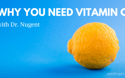 Vitamin C: Do You Need It? (English / 简体中文 / Español)
