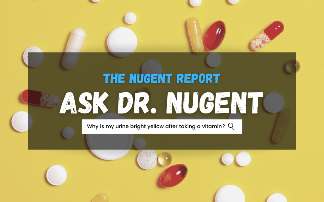 why-is-my-urine-bright-yellow-after-taking-a-vitamin